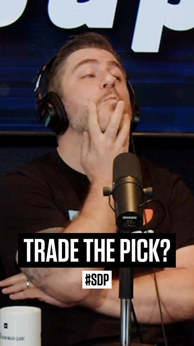 Toronto's top pick for Zach Werenski and the 14th...? Do you make that deal? #SDP #LeafsForever #CBJ