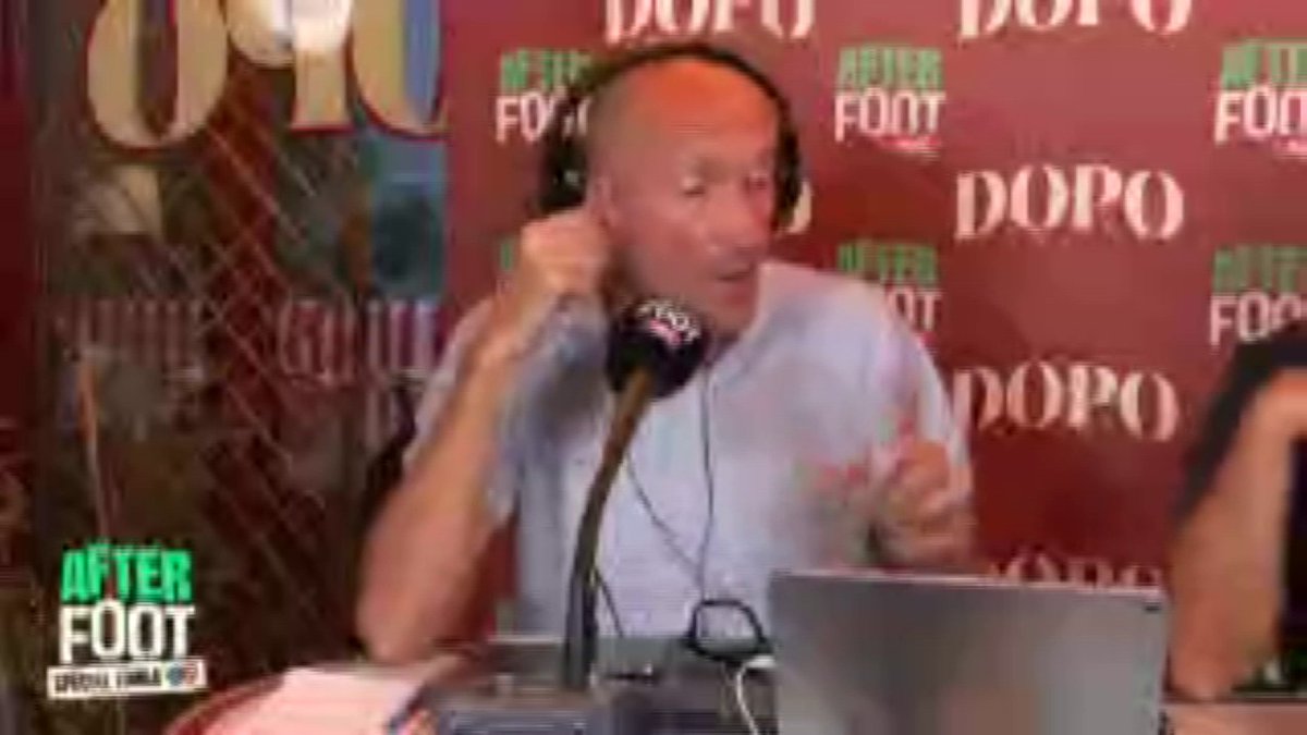 🗣"C'est le match d'une rotation contre Toulouse ou Brest ! Je ne croyais pas trop en cette stratégie du recrutement limité !" @Florentgautreau revient sur la qualité du banc parisien pour cette finale de Ligue des Champions.