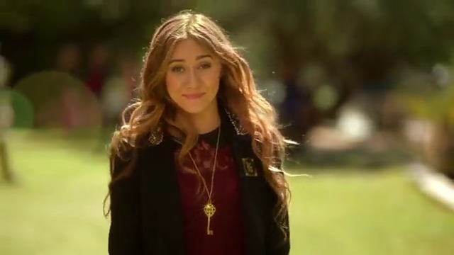 ever after high - theme song music video