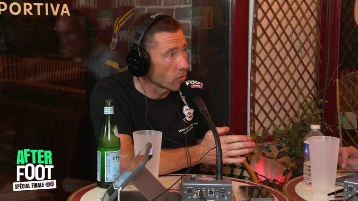 🗣"Le turn-over sert les intérêts du XI type !" Daniel Riolo revient sur les bénéfices du turn-over de Luis Enrique pour performer lors des grands rendez-vous.