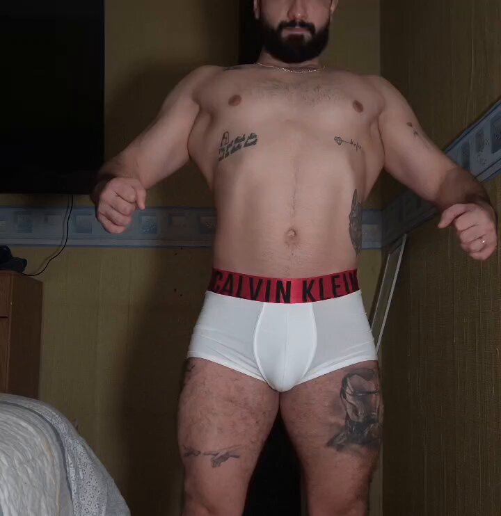 Se llegó a los 80 kg 🥹