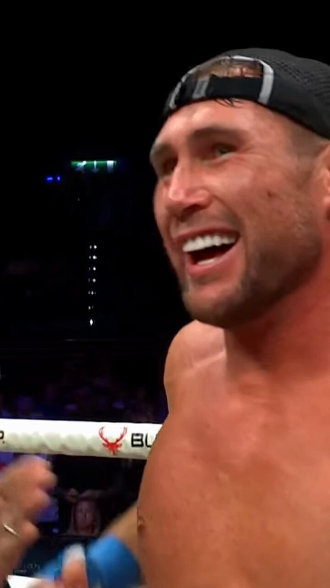 Darren Till gives another classic