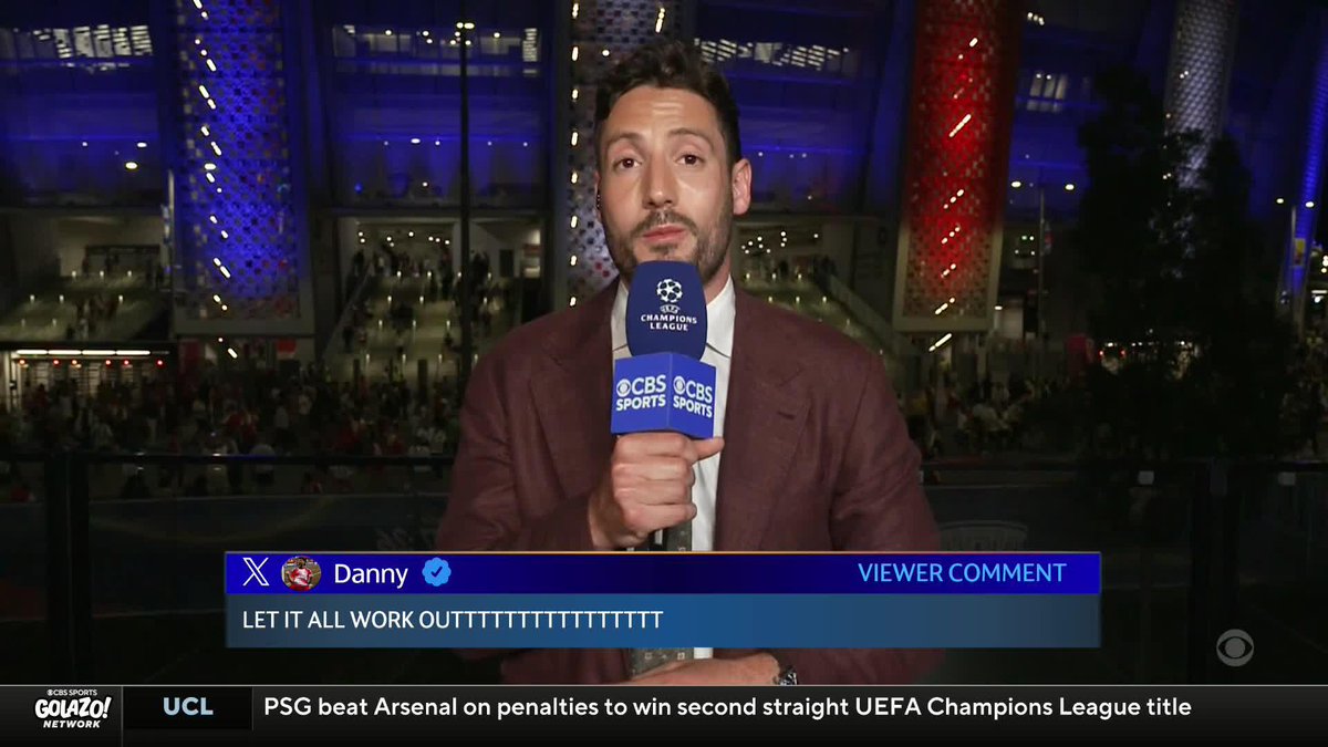 Is this version of PSG on track to become a dynasty—or are they already there? Troy Deeney and @NicoCantor1 weigh in after their second straight UCL triumph 🤔
