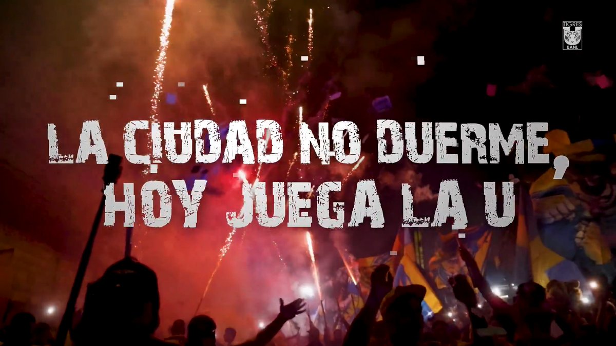 Tenemos una cita con la historia, con la ilusiรณn de una ciudad entera. ๐ฌ๐ ๐๐๐, ๐ป๐๐๐๐๐ ๐๐๐๐๐๐
๐.