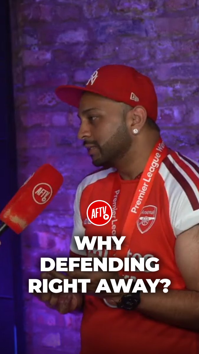 Why did we start defending straight away? 😳 #FanCams