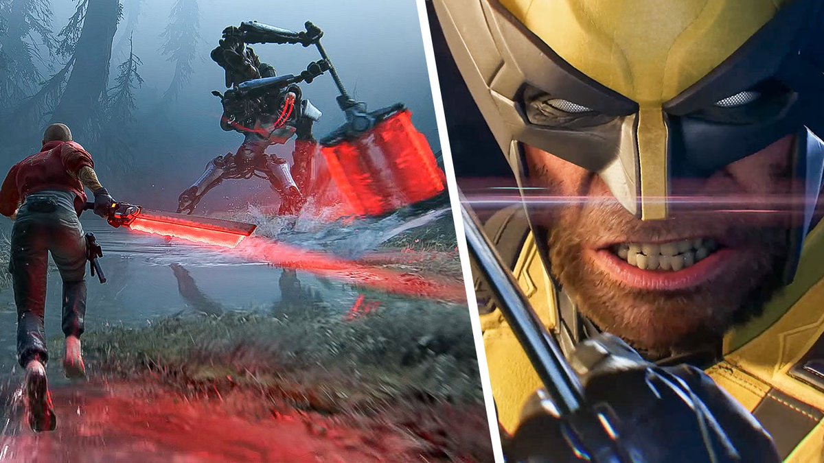 We know Sony has titles like Marvel's Wolverine and Intergalactic: The Heretic Prophet on the way, but what exactly can we expect from PlayStation's upcoming State of Play?
