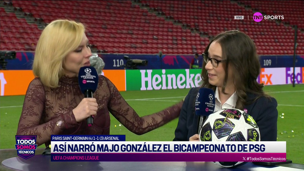 Pinche periodicazo en toda la cara para marion reimers
