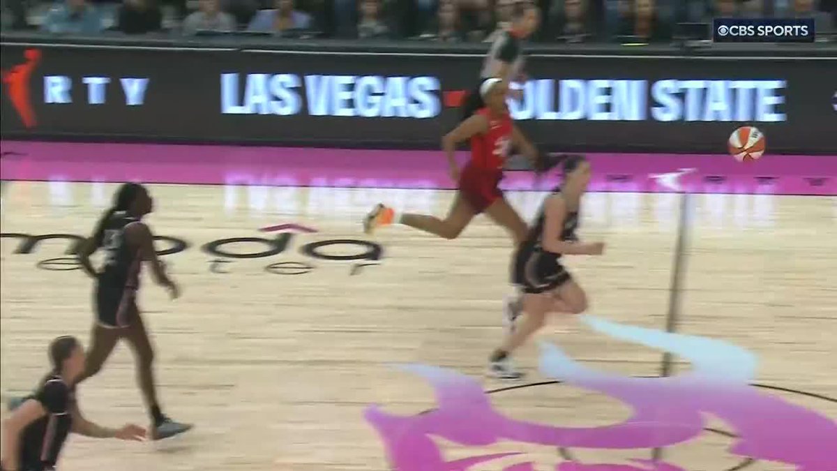 Next level court vision
