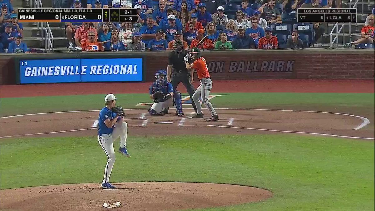 We'd like to reintroduce you to Jake Ogden Baseball 🙌