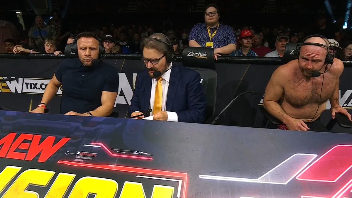BREAKING! AEW will have its first ever SURVIVAL OF THE FITTEST Match to crown a new TBS Champion on the July 1st episode of #AEWDynamite! Here are more details. Watch #AEWCollision LIVE NATIONWIDE on TNT & HBO Max