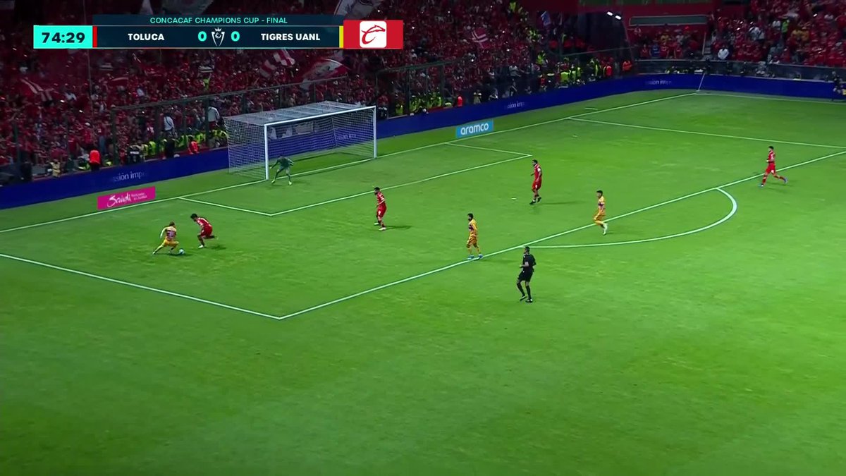 Pues la lesión de Marcelo Flores 🇨🇦 no pinta nada bien. La manera en cómo la rodilla se le queda atorada es catastrófica. Salió con ayuda del campo y sin poner apoyar el pie. Veremos si no se termina perdiendo el Mundial tras ser convocado por Canadá.🚑