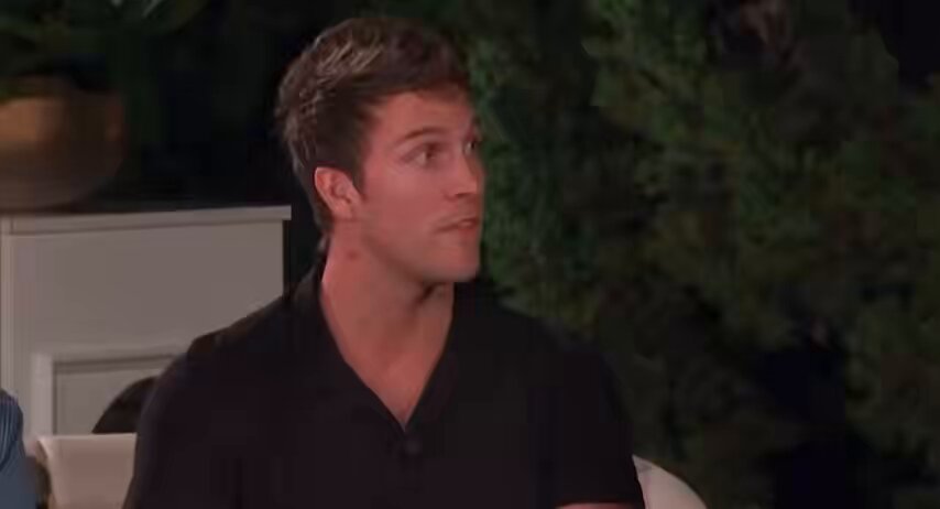 This was kind of one of the funniest jury round table moments in BB history. Like even Dr. Will was trying not to laugh 😂 #bb28
