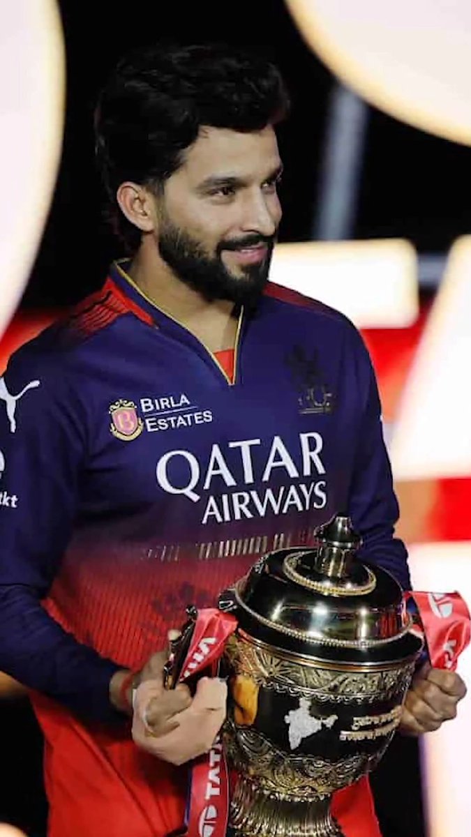 This could be a legacy building title for the team that lifts the trophy tonight. Will GT win it at home? Or will RCB make it back-to-back title wins? It's time for the #IPL2026 Final. Who do you think will go all the way?