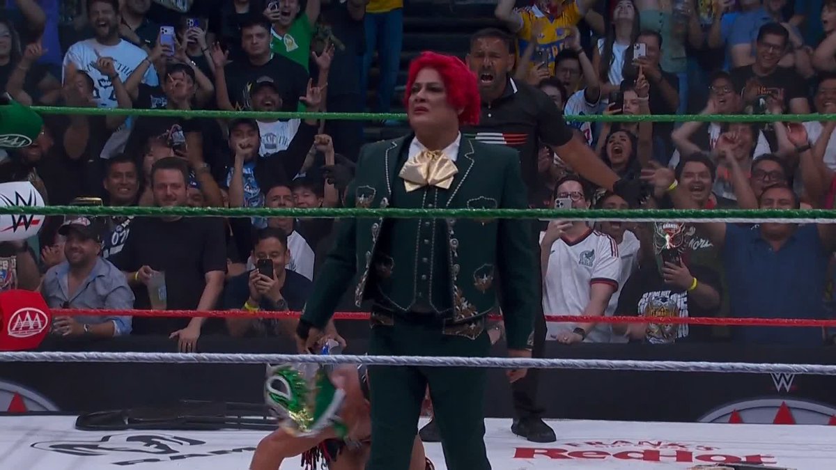 Ojitos de Huevo y Pimpinela quieren venganza 🫵🫵 #AAANocheDeLosGrandes