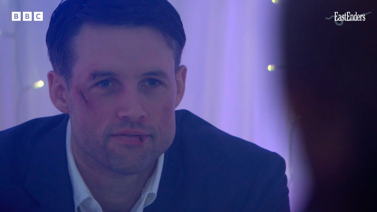 Ross and Vicki’s party is in full swing, but for some of the residents of Walford the night is going to change their lives forever. #EastEnders, tomorrow at 7:30pm on BBC One and on BBC iPlayer