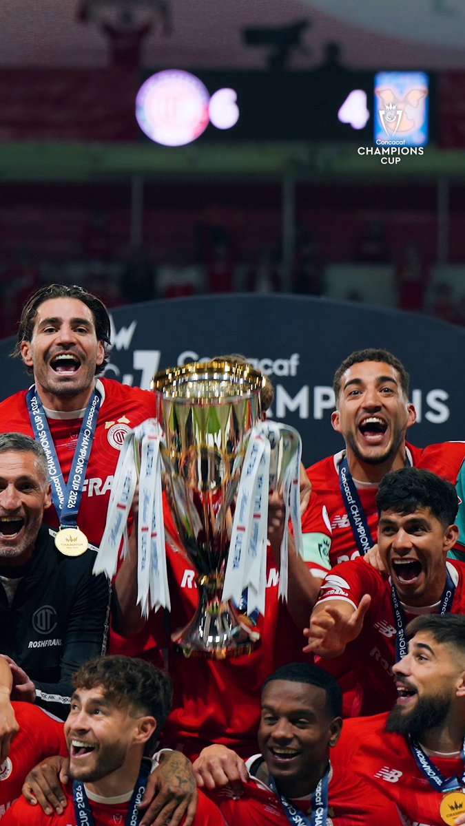 Inolvidable. Histórica. Simplemente una noche ÉPICA.