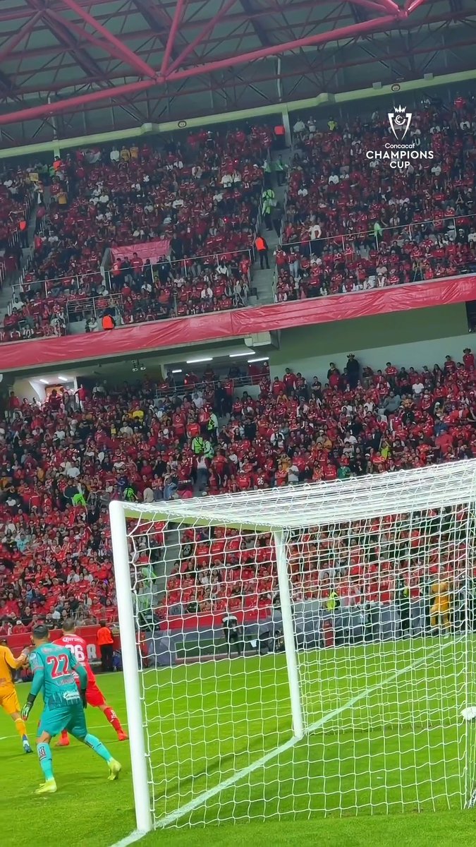 Nunca voy a superar que esto no haya terminado en gol de Gignac. Era el gol del título. Hoy el futbol no quiso que Tigres se coronara, así de simple… 💔