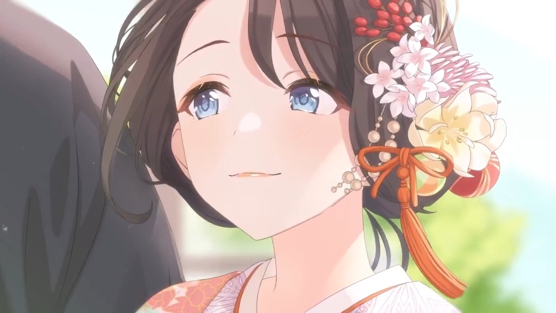 【新登場アイドル紹介①】 SSRプロデュースアイドル【心、知れて】三峰 結華さん登場時の動画を特別にご紹介します~♪ #シャニマス #idolmaster