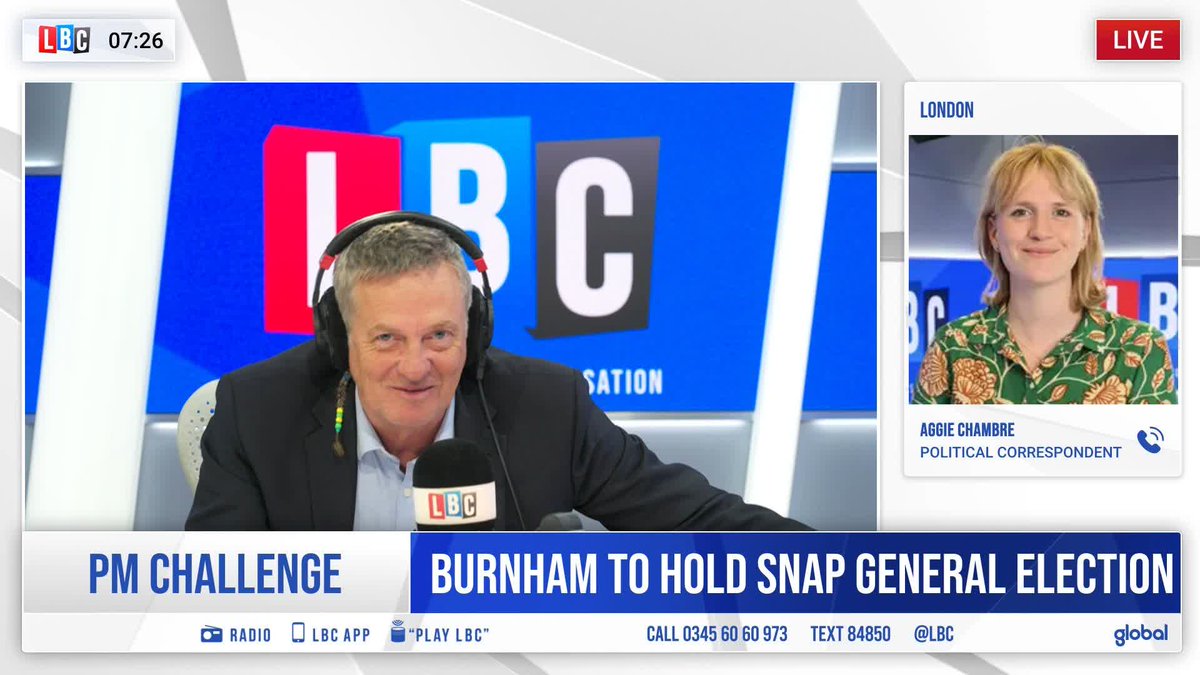 ‘Now this is really interesting…’ Wes Streeting suggested that he would work with Andy Burnham ‘in any way’ should his leadership rival become PM. Aggie Chambre tells Matthew Wright what it could mean.