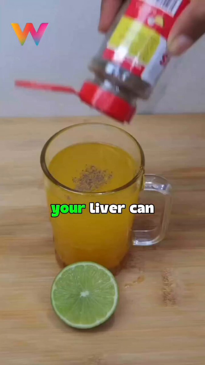 Your liver can cleanse itself in just one night with this drink
