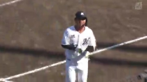 しぶとく落とした マリーンズ2試合連続サヨナラ勝ち 最後に決めたのは田村龍弘 ⚾️ロッテ×広島（ファーム） #イージースポーツ #chibalotte #だったらDAZN