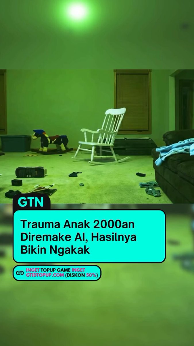 puas banget liatnya 🤣