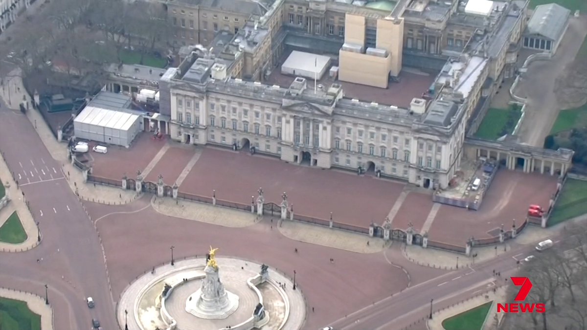 The scandal involving Andrew Mountbatten-Windsor has deepened for the royals. Court documents suggest Buckingham Palace has known for years about allegations the former prince was sharing government secrets when he was Britain's trade envoy.