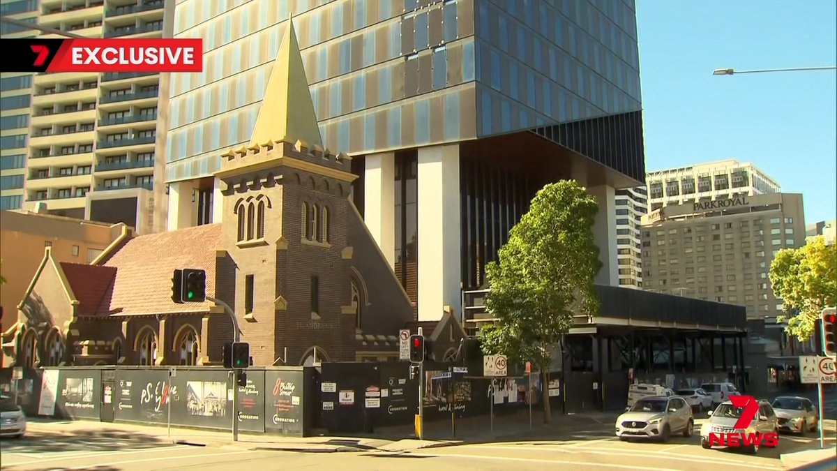 Three months on from the start of the Middle East conflict, the impacts are hitting the construction industry hard. Development in Sydney's west is stalling, as sky-high material costs make building new apartment blocks almost impossible.