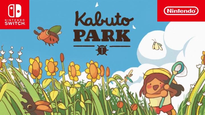 Beetles! 🪲 Butterflies! 🦋 Bees! 🐝 Catch and collect cute bugs in Kabuto Park, out now on #NintendoSwitch! Net the best insects: