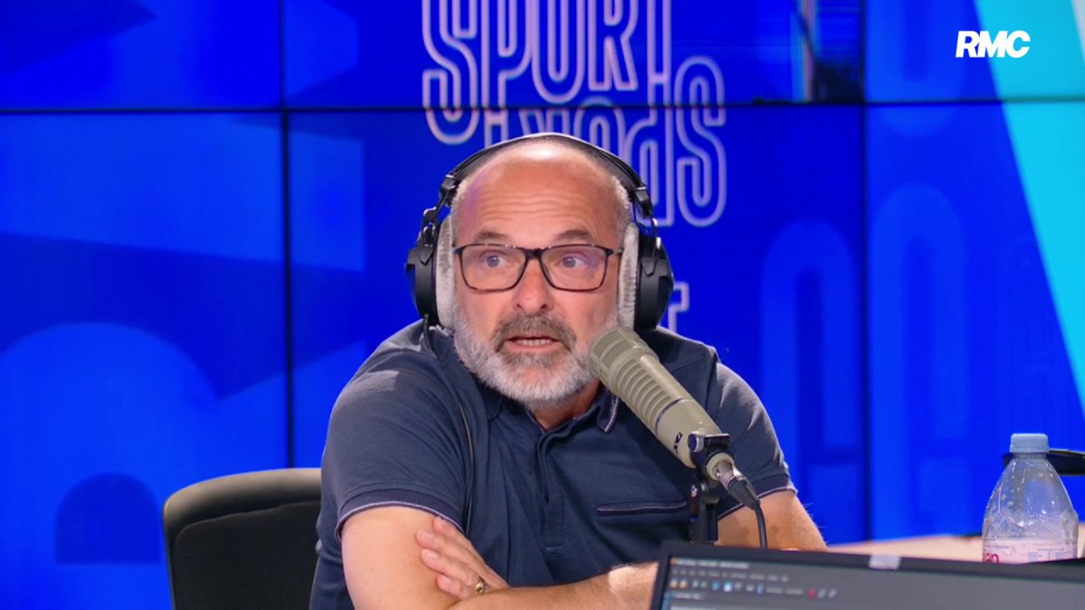💫 Le PSG est-il devenu un géant d'Europe ? 🗣️ Pascal Dupraz : "Il y a peu de clubs qui en ont davantage que deux. Malgré tout, le PSG, qui avait un palmarès vierge il y a un an, s'est installé. Le PSG est respecté maintenant."
