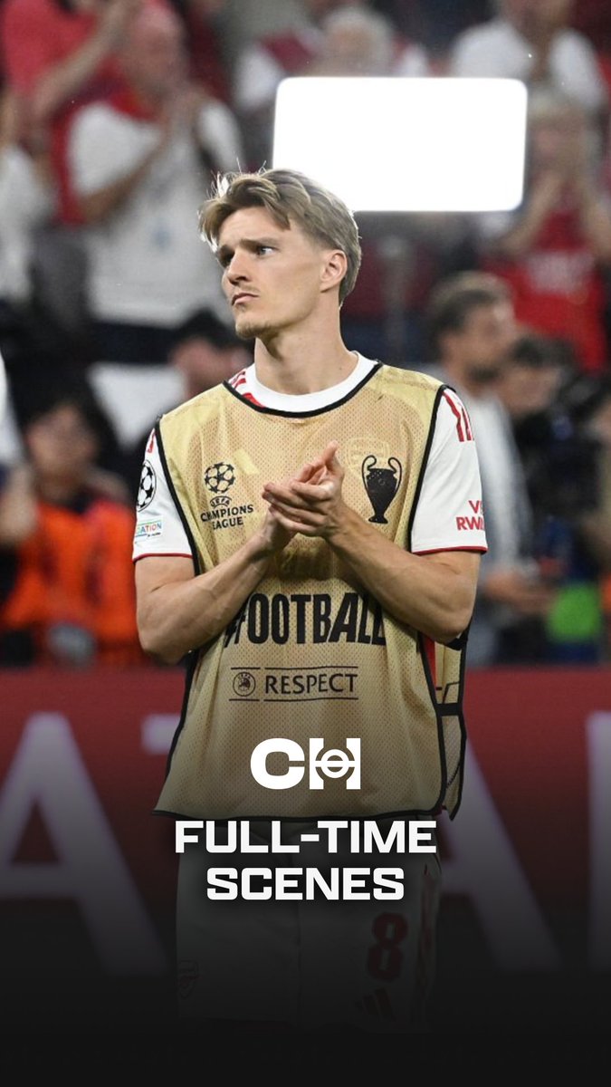 We’ll come back stronger. 🔥