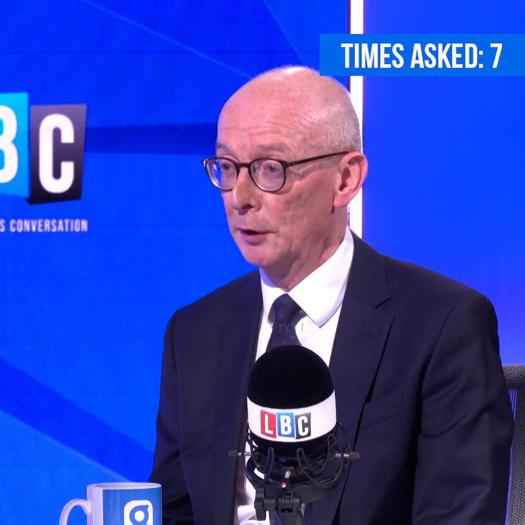 Does the government want to cut the benefits bill? We counted how many times @Lewis_Goodall had to ask Labour's Pat McFadden...