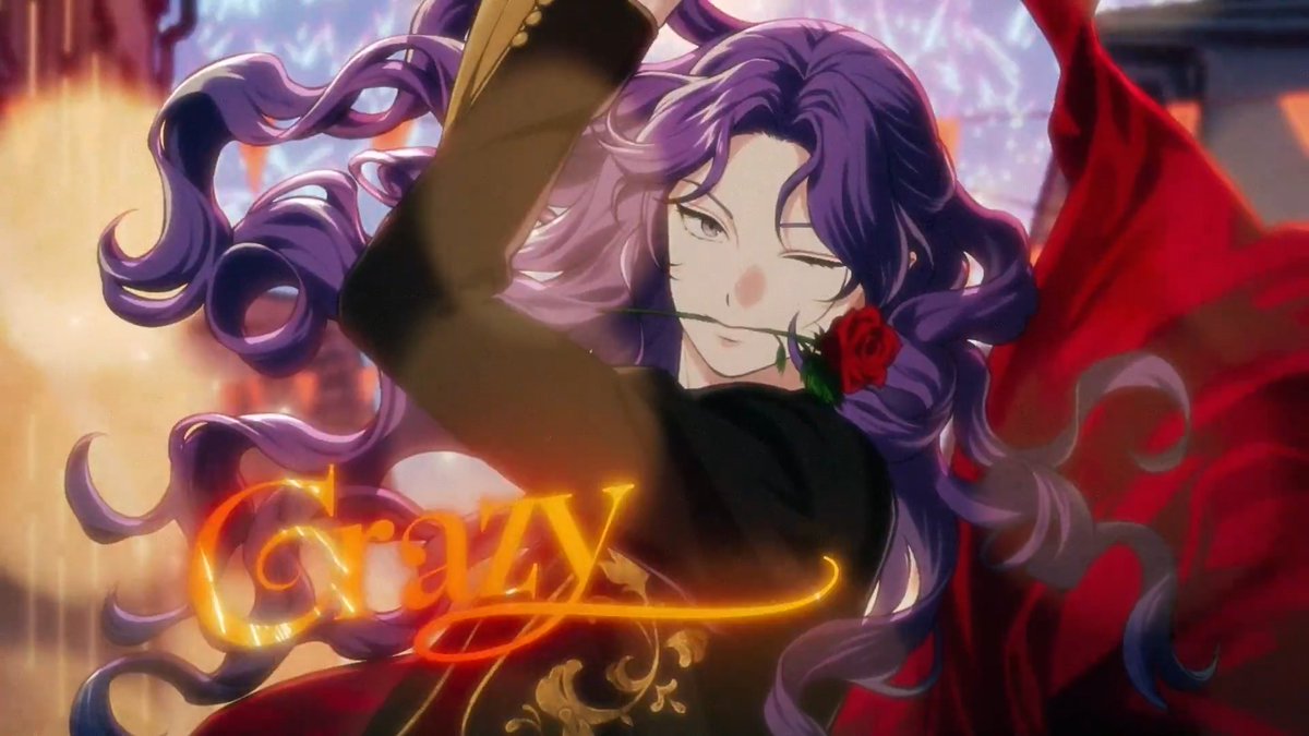 ╭══════༻✧༺══════╮ illuvista『LOVE FIESTA』 Music Video公開中🌹 ╰══════༻✧༺══════╯ MVはこちら🌃🎞️ 🔗 #ビバレン をつけて感想をポスト✍️