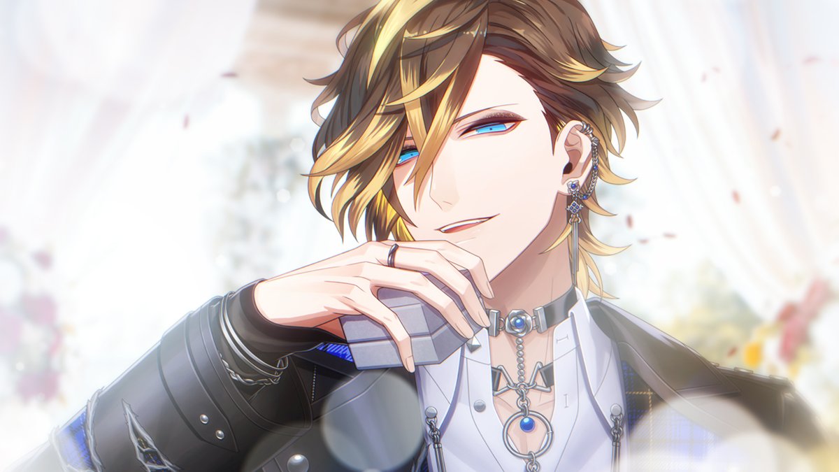 ★「If Love Were All」PV公開！ 「If Love Were All」 Vocal：#ケイ (Singer：#藤田玲 ) Lyrics：#岩城由美 Music &amp; Arrange：#大隅知宇 #ブラスタ