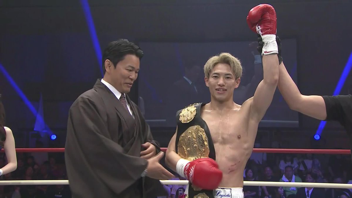 👑K-1スーパー・フェザー級暫定王座決定戦 横山朋哉(横山 朋哉) vs. 松山勇汰(松山勇汰) 横山朋哉が衝撃の1R KO 💥 横山朋哉が、スーパー・フェザー級暫定王者に #k1max #k1wgp