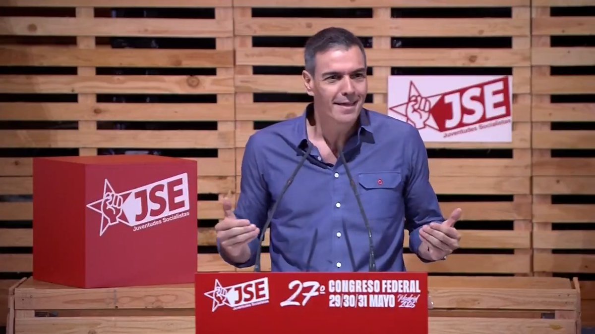 El tiempo es fundamental para que las grandes transformaciones que impulsa el socialismo democrático puedan echar raíces. Para que esos avances se vean como lo que son: derechos y libertades que actúan en beneficio de la ciudadanía.