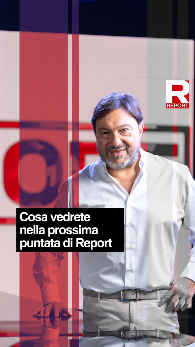 Stasera ultima puntata di stagione, cercheremo di capire perché la Nazionale non si è qualificata ai Mondiali per la terza volta, poi scopriremo come vengono fatti i cornetti che mangiamo a colazione. Ci occuperemo del caso del piccolo Domenico e, infine, l'assedio di Cuba.