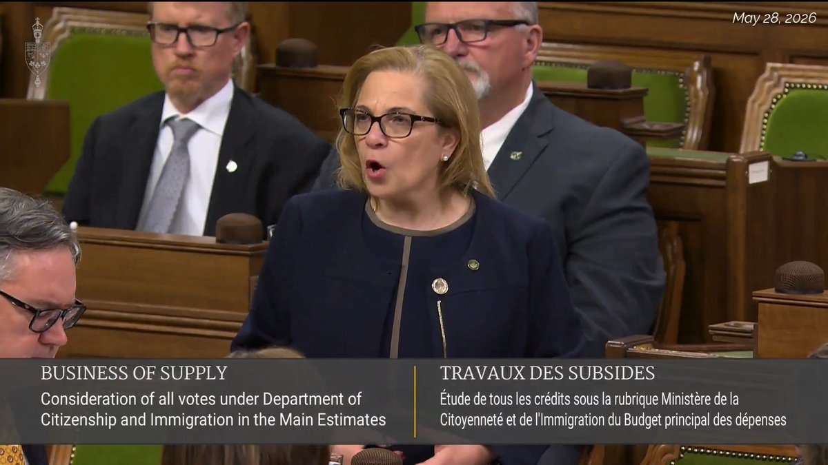 JAW-DROPPING Liberal Immigration Minister Lena Diab is now defending luxury health benefits for CRIMINALS and REJECTED asylum claimants. She has no issue with giving taxpayer-funded physiotherapy and counselling to rapists and murderers. To Lena, they are “vulnerable” people.