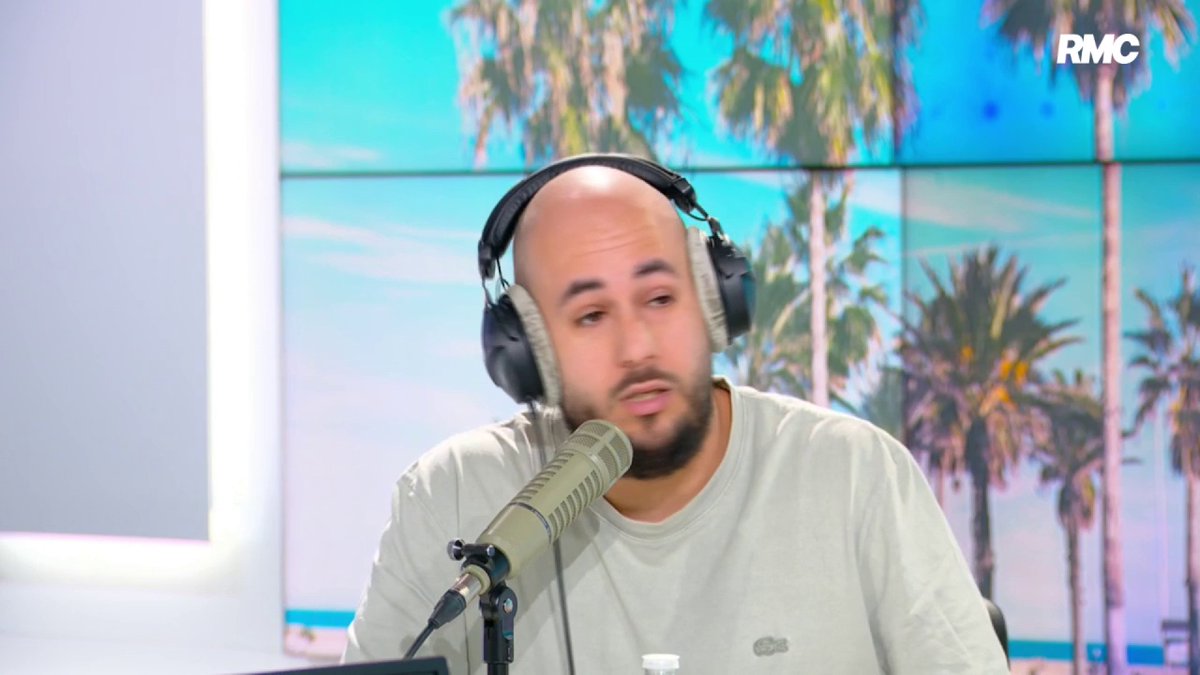 ⭐⭐❓ Une 3e étoile pour Paris : réaliste ou utopique ? 🗣️ 𝚆𝚊𝚕𝚒𝚍 𝙰𝚌𝚑𝚎𝚛𝚌𝚑𝚘𝚞𝚛 : "Le PSG a changé de statut, est the place to be. Beaucoup de joueurs vont vouloir y jouer. Pour moi, la 2e étoile est plus difficile à aller chercher que la 3e. Le PSG va générer de la peur"
