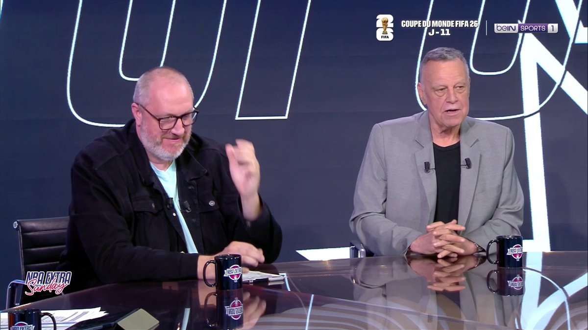 🔮 Knicks vs. Spurs, place aux pronos ! 👀 Fred Weis et Chris se lancent.. on veut aussi les vôtres ! 🏀 #NBAExtra