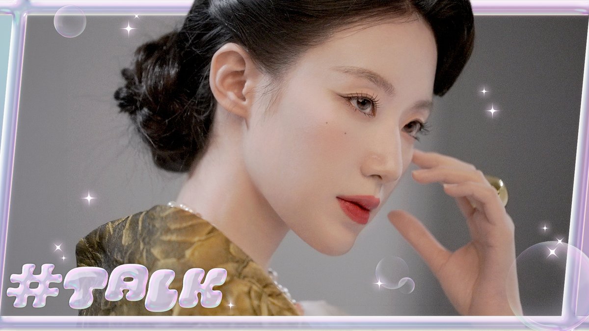 [📺] PAPER Magazine 화보 촬영 비하인드 줘야쥬 🥴 [#HASHTALK] EP.50ㅣi-dle (아이들) 🔗 #아이들 #idle #해시톡