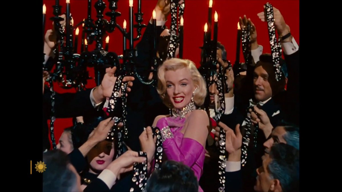 She was, and remains, one of cinema's most brilliant stars. Norma Jeane Baker, known to the world as Marilyn Monroe, died in 1962 at age 36, but she left a legacy of classic films, fashion and a carefully-crafted celebrity image. To mark the centenary of her birth, Academy Museum of Motion Pictures is launching an exhibition, "Marilyn Monroe: Hollywood Icon." Tracy Smith talks with those studying the sex symbol's life and career and those who are preserving her film persona.