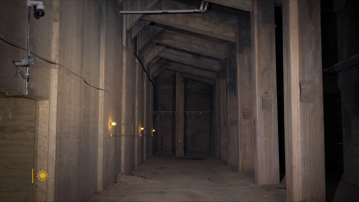 For more than a century, one of Washington's best-kept secrets lay beneath the Lincoln Memorial: the Undercroft, a soaring 50,000-square-foot foundation built to keep the landmark from sinking into D.C.'s swampy ground. Beginning in June, the public will be able to visit the space, now with a museum tracing the memorial's history, from its construction to its role as a powerful stage for the civil rights movement.