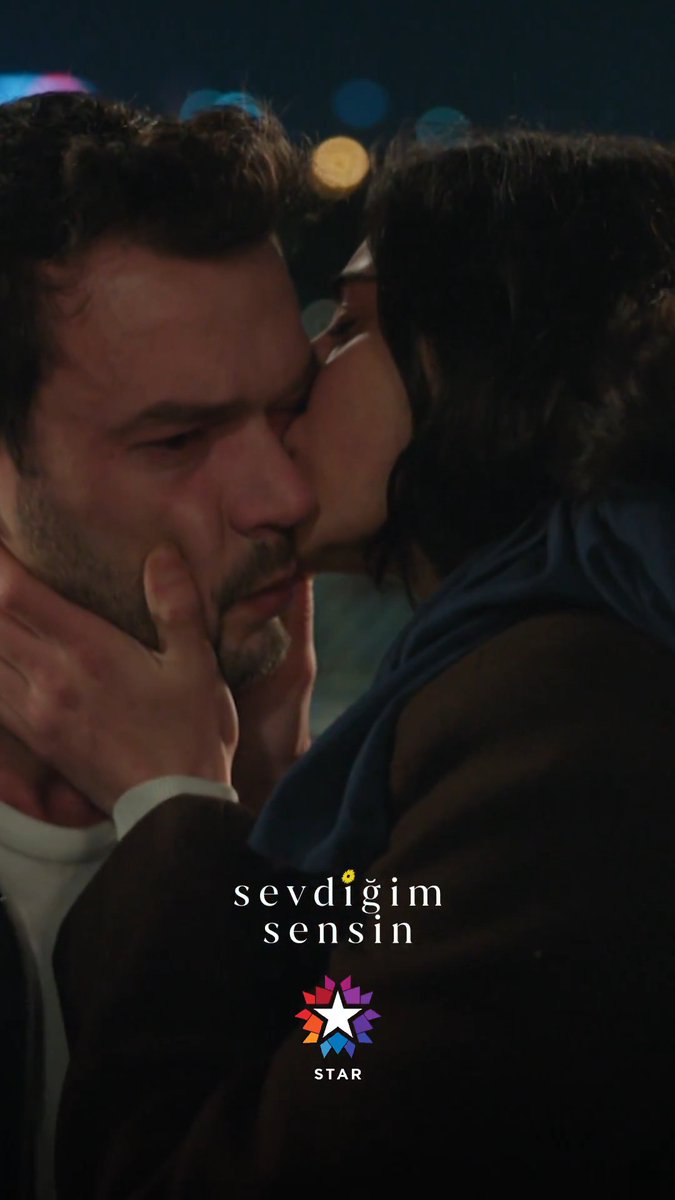 "Ben seni korumak istedim." #SevdiğimSensin Sevdiğim Sensin