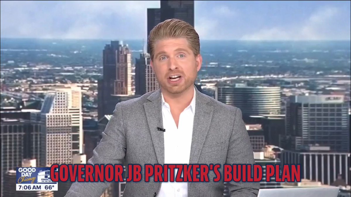 JB Pritzker’s BUILD Plan is a full-scale assault on Illinois suburbs. He has no business forcing dense housing and apartments into quiet suburban neighborhoods. Kill the BUILD Plan.