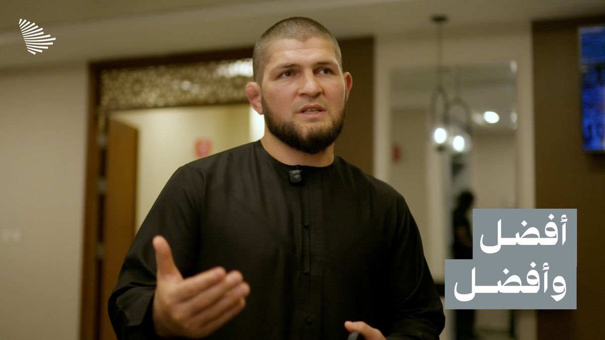 "في كل مرة أرى الكعبة، أشعر أنها المرة الأولى"؛ حبيب نورمحمدوف يحكي تجربة الحج.