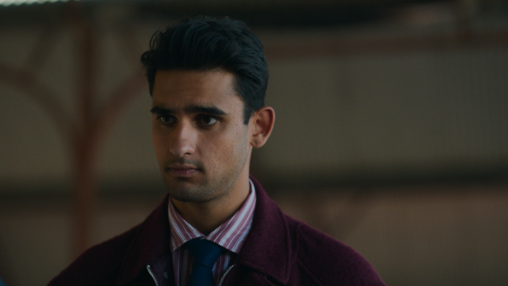 Emma Myers + Zain Iqbal = pipravi excellence