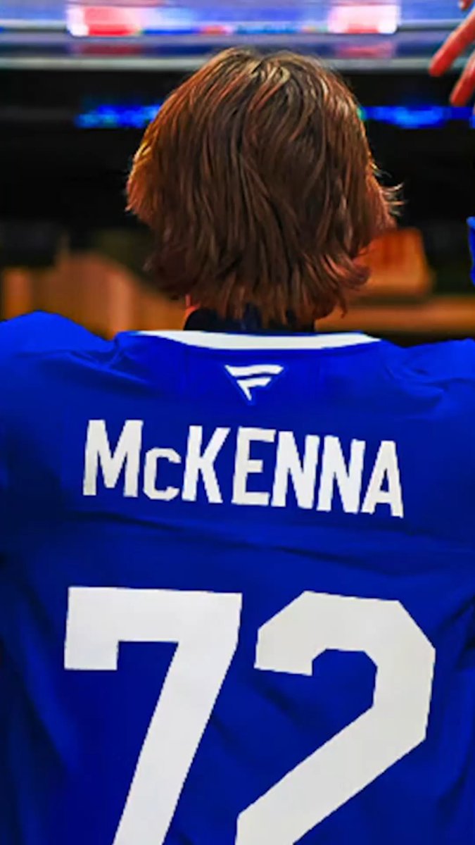 The Toronto Maple Leafs are listening to trade offers on the 1st overall pick 👀 Presented By | OUTDOOR.dental