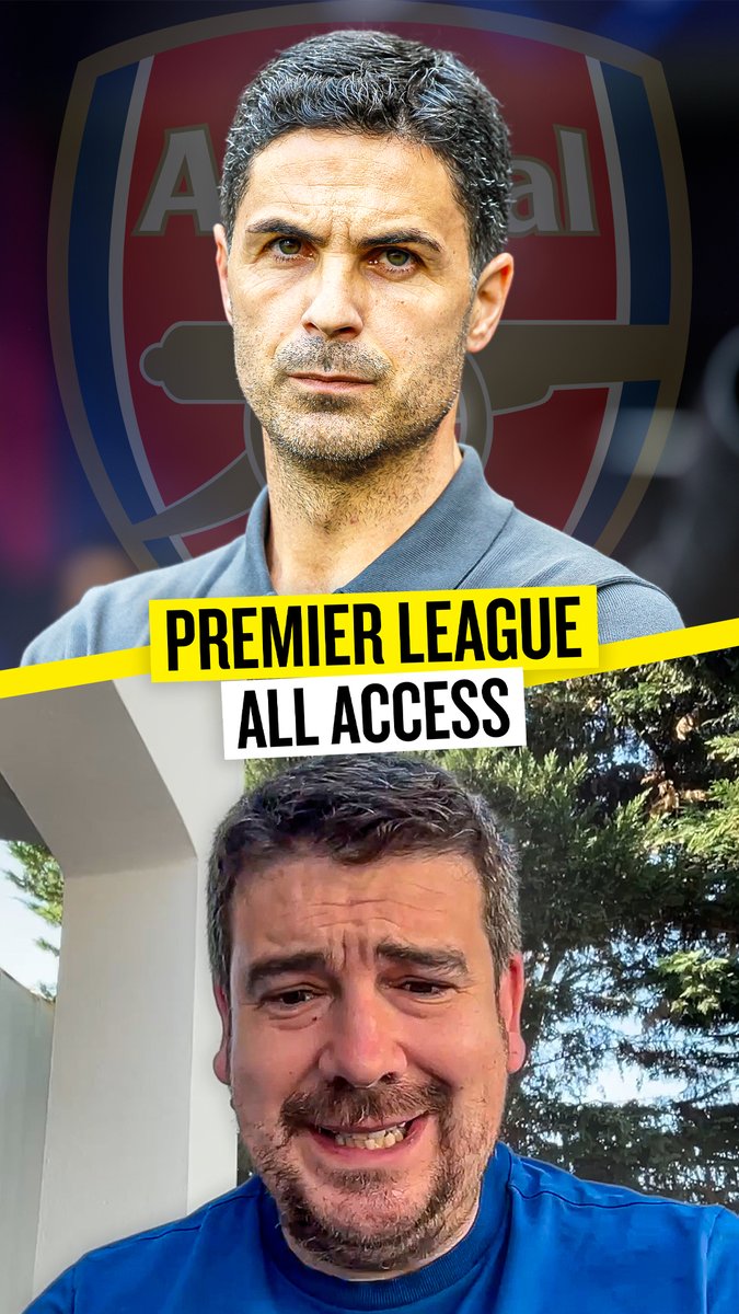 Alex Crook questions Arteta's 'safe' approach in UCL defeat! Catch the latest PL All Access Podcast on the talkSPORT YouTube channel or wherever you get your podcasts:
