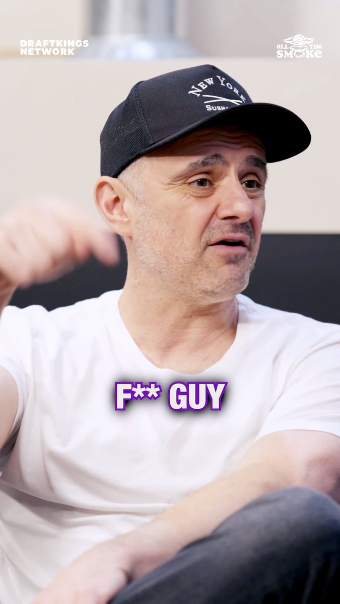 Gary Vee reveals the business blueprint for Wemby 👀 He's thinking way beyond basketball 🌎👽